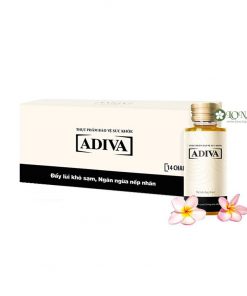 Collagen Adiva Truyền thống cho làn da không tuổi