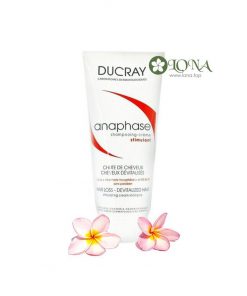 Dầu gội Anaphase Stimulating Ducray trị rụng tóc