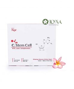 Tế bào gốc C Stem Cell giải quyết nhiều vấn đề về da