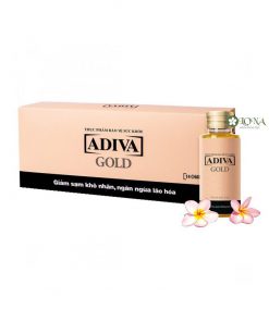 Collagen Adiva Gold chống lão hóa