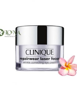 Kem Repairwear Wrinkle Correcting Clinique chống lão hóa mắt