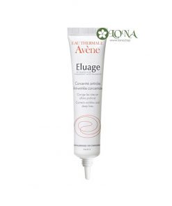 Gel dưỡng Eluage Anti Wrinkle Concentrate Avène che mờ nếp nhăn sâu