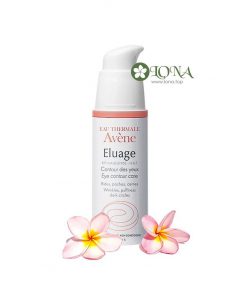 Kem dưỡng Eluage Eye Contour Care giảm nếp nhăn và bọng mắt