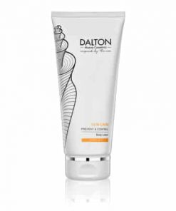 Mỹ phẩm Dalton Sun Care Prevent & Control After Sun Body Lotion