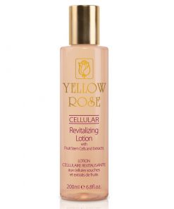 Tinh chất làm sáng da Yellow Rose từ noãn thực vật - CELLULAR REVITALIZING SERUM