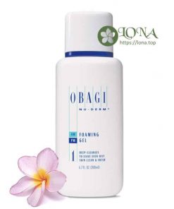 Obagi Foaming Gel