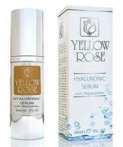 Tinh chất chống lão hóa Hyaluronic Yellow Rose- HYALURONIC SERUM