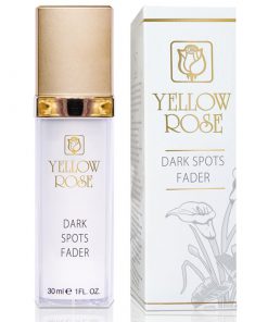 Tinh chất đặc trị làm mờ đốm nâu Yellow Rose - DARK SPOTS FADER