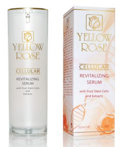 Tinh chất làm sáng da từ noãn thực vật Yellow Rose- CELLULAR REVITALIZING SERUM