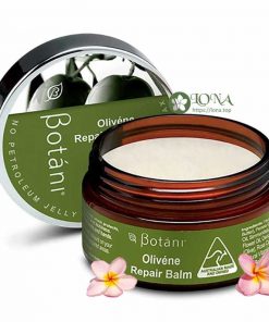 Botani Olive Repair Balm Sáp dưỡng và phục hồi Botani