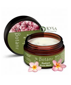 Botani Radiant Rose Mask Mặt nạ hoa hồng rạng rỡ