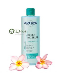 clear micellar stanhome