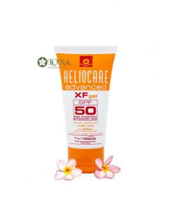 Gel chống nắng HelioCare Advanced XF SPF 50