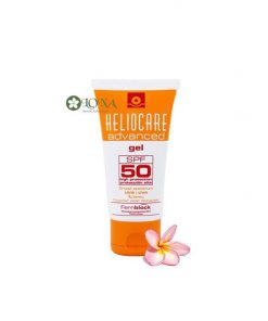 Gel chống nắng HelioCare SPF 50