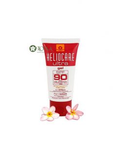 Kem chống nắng HelioCare Advanced Ultra SPF 90