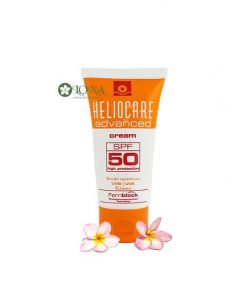 Kem Chống Nắng Heliocare Cream SPF 50