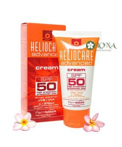 Kem Chống Nắng Heliocare Cream SPF 50