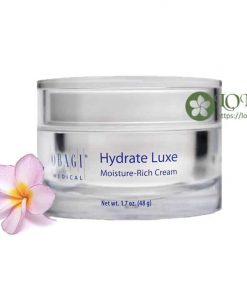 kem dưỡng ẩm obagi hydrate luxe