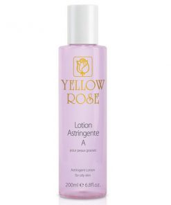 Nước hoa hồng cho da nhờn mụn Yellow Rose- LOTION ASTRINGENTE (A)