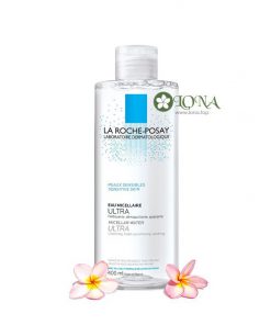 Tẩy Trang La Roche Posay Micellar Water Ultra