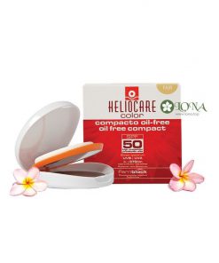 Phấn nền chống nắng HelioCare Oil Free Compact SPF 50