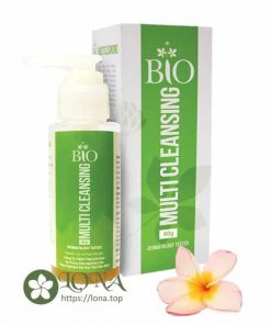 bio muiti cleansing