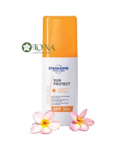 sun protect spf 50+ stanhome