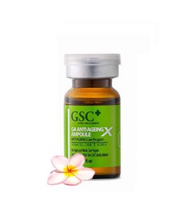 GSC GA Anti Ageing Ampoule