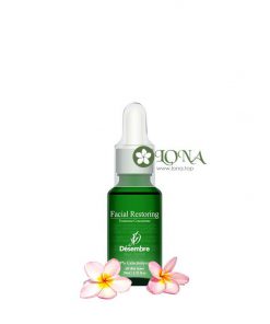 Serum Desembre Restoring Treatment Concentrate