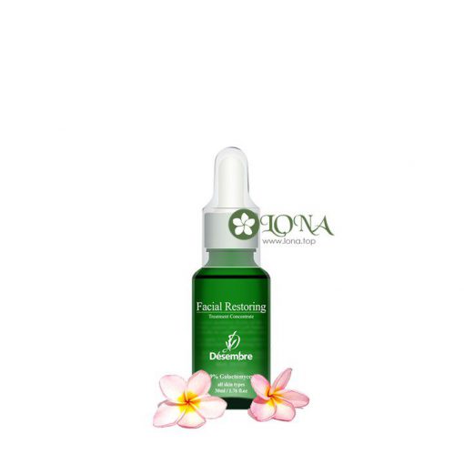 Serum Desembre Restoring Treatment Concentrate