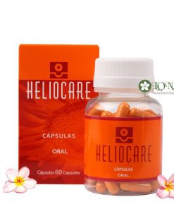 Viên uống chống nắng HelioCare Oral